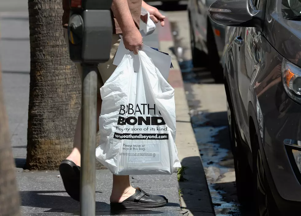 Here We Go Again, Bed Bath And Beyond Closing More Stores