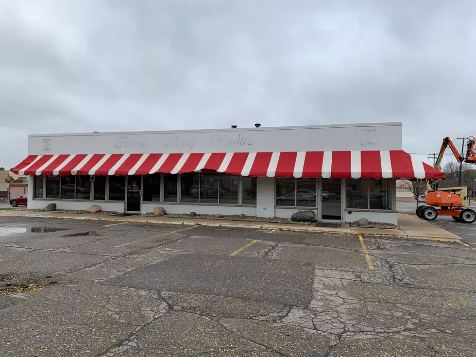 We May Now Know What&#8217;s Replacing the Old Fannie May Location in Portage