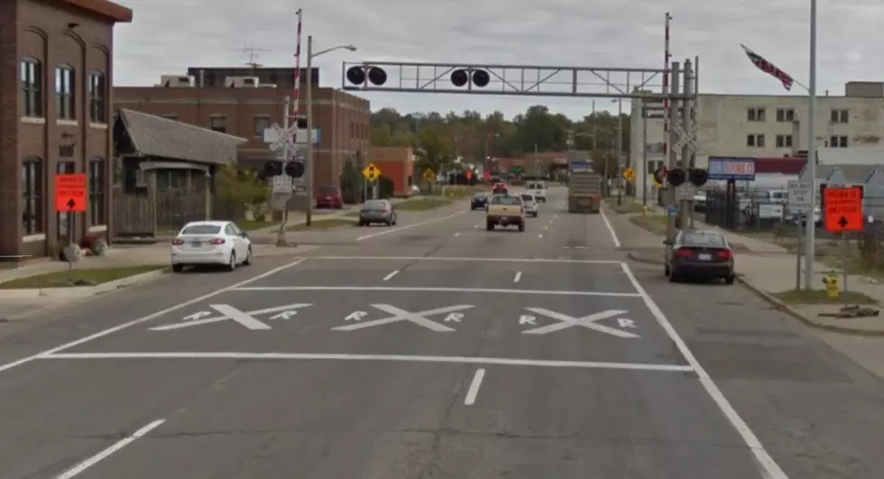 ‘When Will It End?’ East Michigan Ave To Close For Repairs