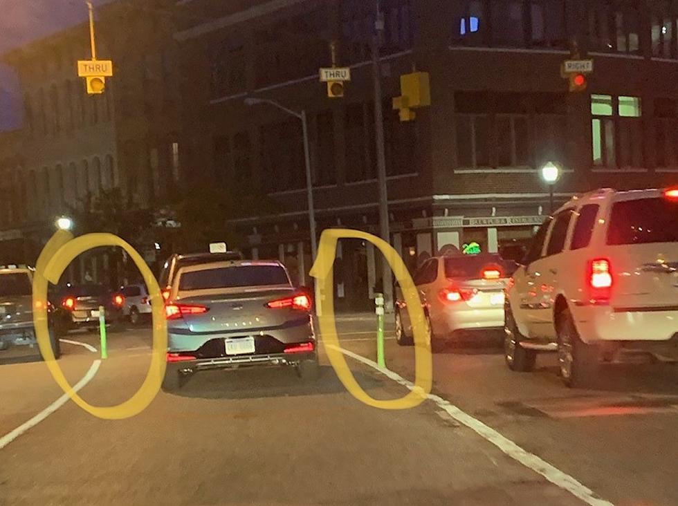 Is Kalamazoo Removing The Oddly Placed Crosswalk Signs Downtown?
