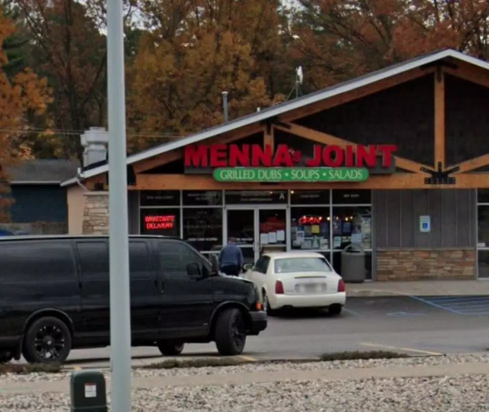 Goodbye Dubs, Menna's Joint In Kalamazoo Is Closed For Good