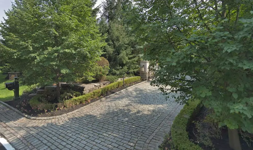 Pavel Datsyuk’s Home For Sale, Complete With…