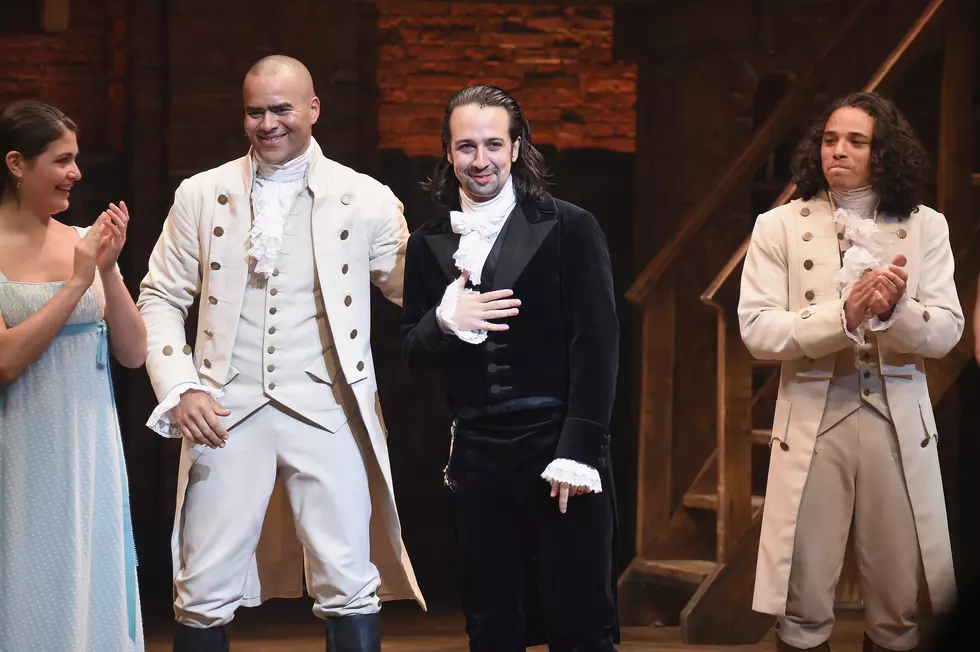 You Can Get Tickets To 'Hamilton' For ONLY $10.00