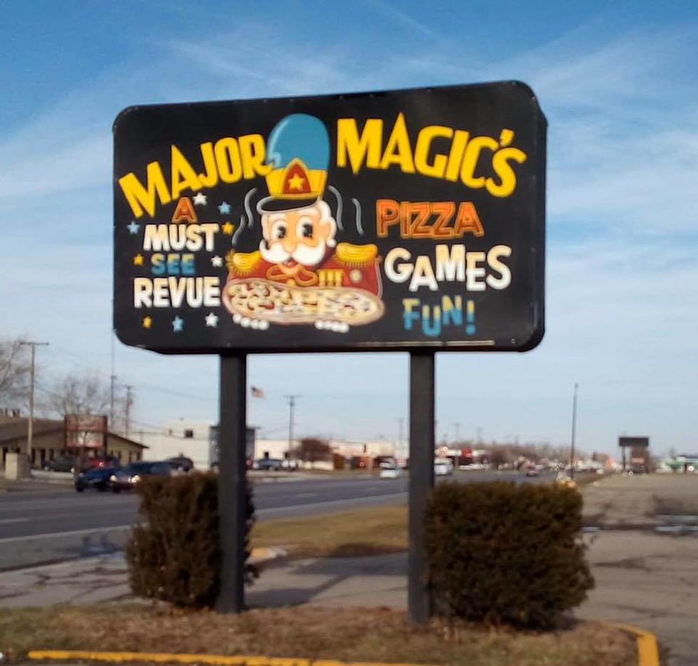 Major Magic’s Returning To Michigan
