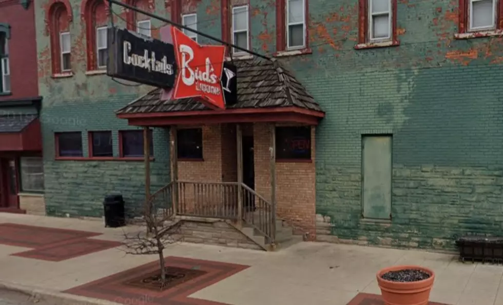 The Answer To Whether Bud's Bar in Schoolcraft Is Sold?