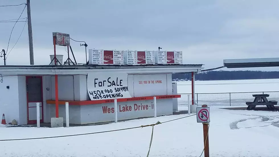 West Lake Drive-In's Future Up In The Air, But There's Hope