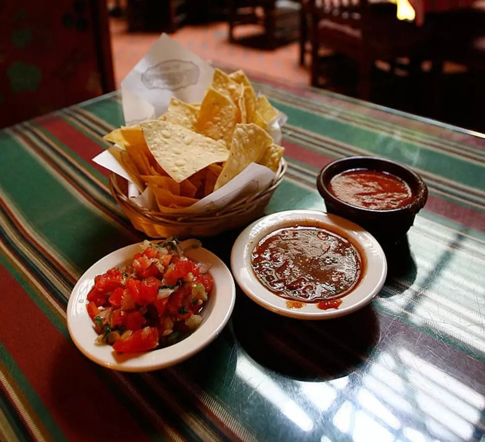 Does This Galesburg Mexican Restaurant Have The Hottest Hot Sauce Around?