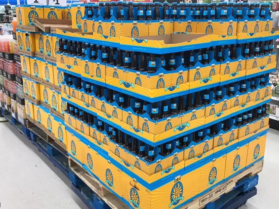 One Bright Spot: Oberon Is In Stores