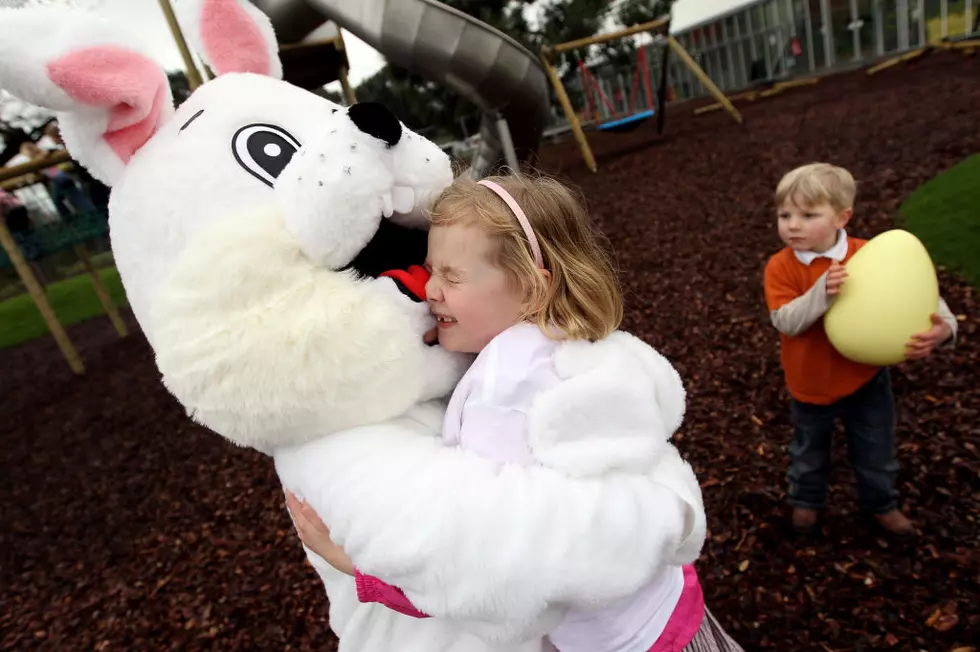The Tooth Fairy and Easter Bunny Are Essential Employees in Michigan