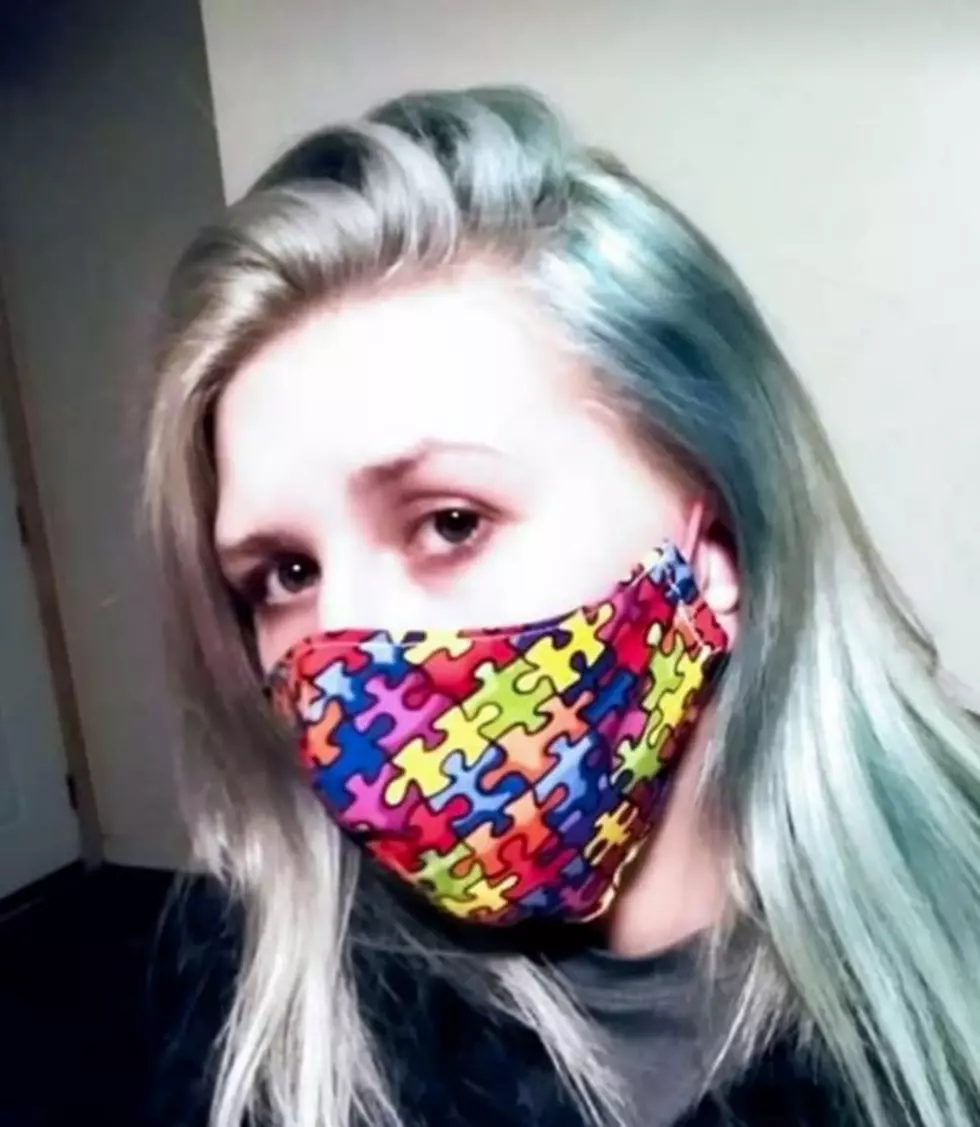 Southwest Michigan, Show Us Your Personalized Masks