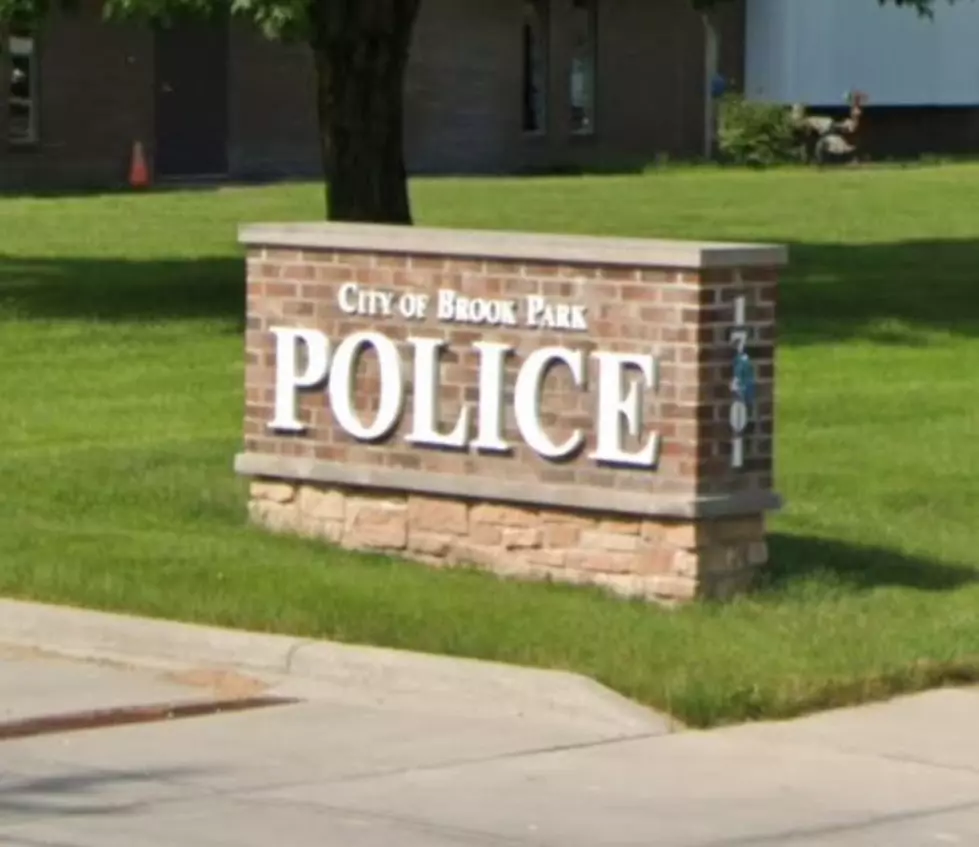 Ohio Drunk Drivers Pees In Front of Police After Crashing His Car