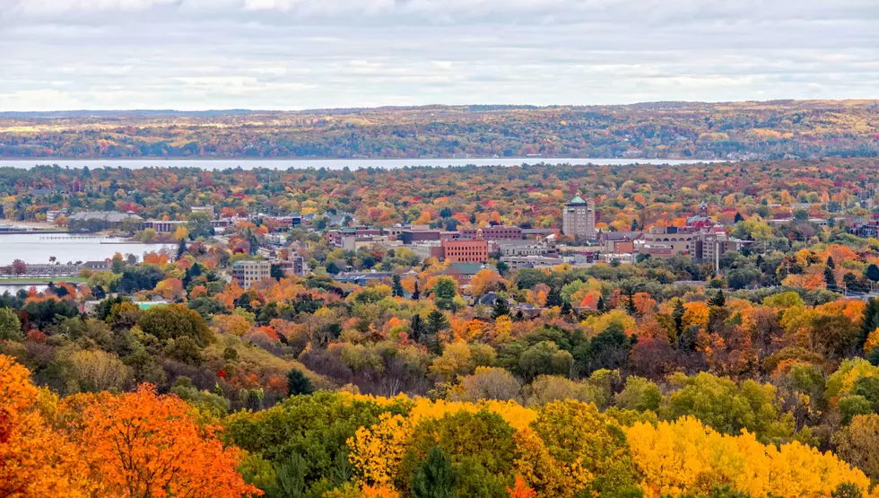 Check Out These 50 Cool Facts About Michigan