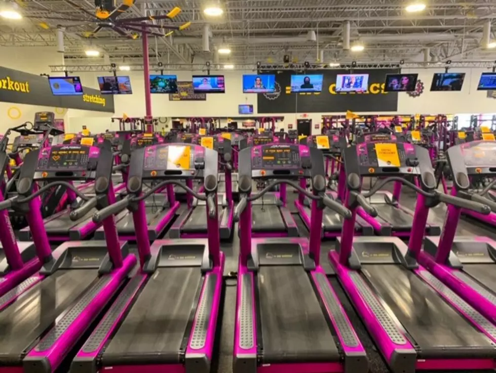 Here’s Why Gyms In Michigan May Finally Open