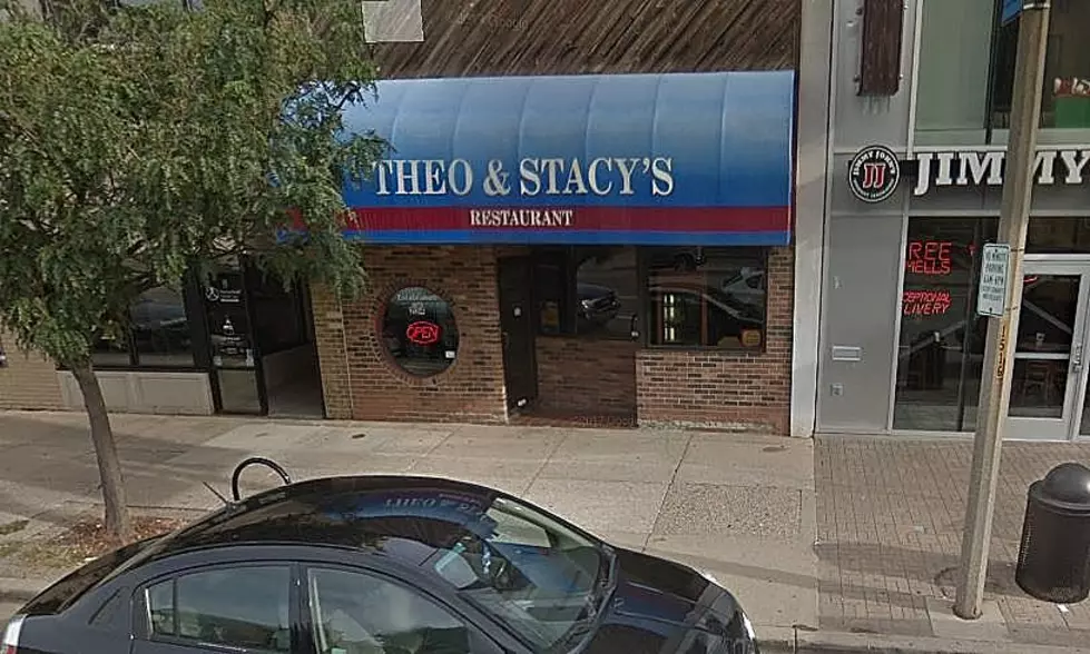 Theo & Stacy’s Closing To Giving Their Employees Weeks Paid Vacation