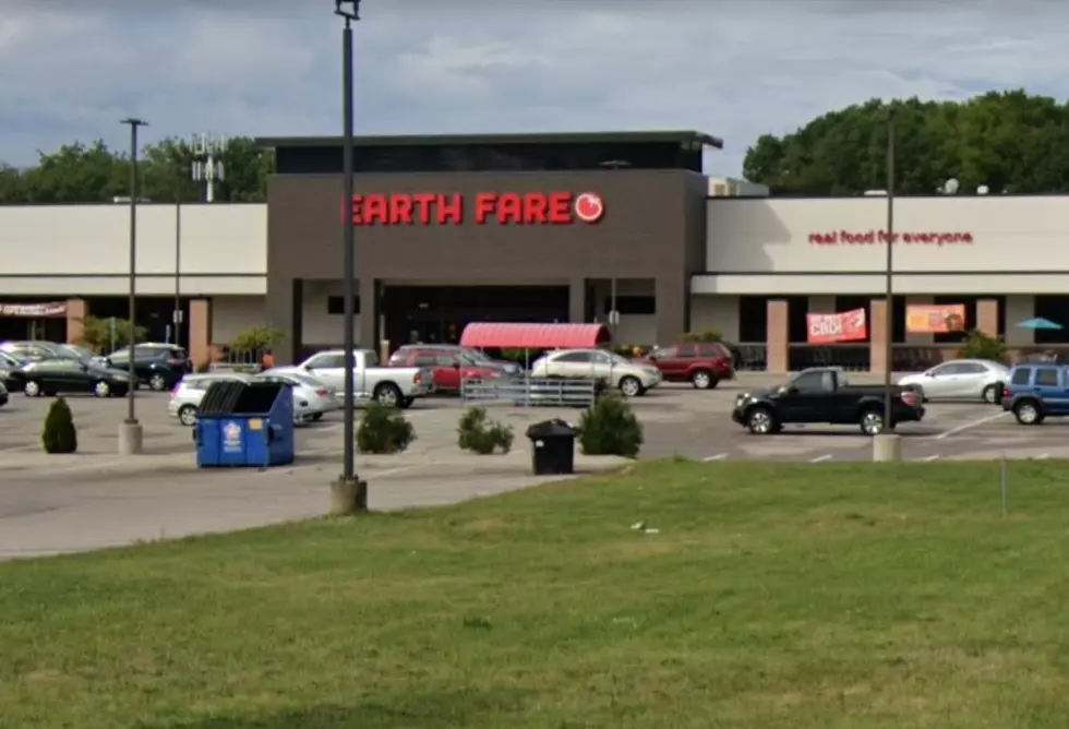 Back From The Dead; Earth Fare Reopens on Wednesday