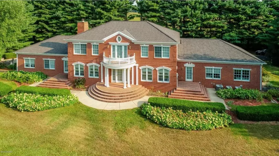 There’s a $1.2 Million House For Sale in Decatur and It’s Amazing