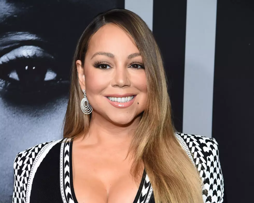 Did Mariah Carey Slam Kalamazoo In Her New Memoir?