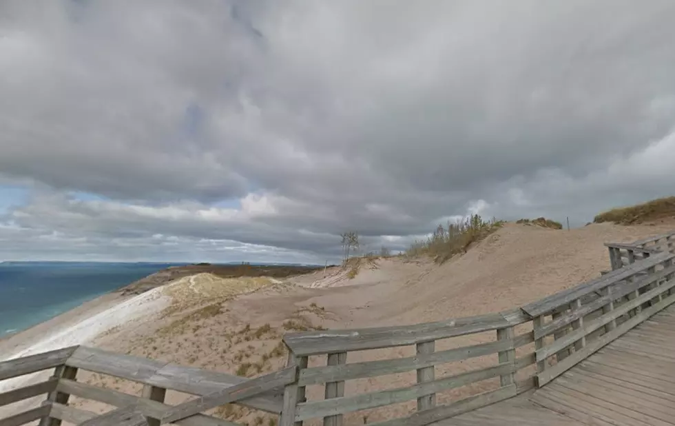 Is 50 Yr Old Sleeping Bear Dunes Your Favorite Spot Up North?