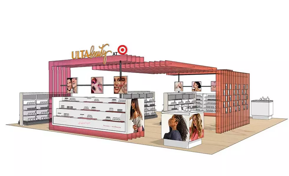 Marriage of Convenience: Ulta Moving Into Target Stores