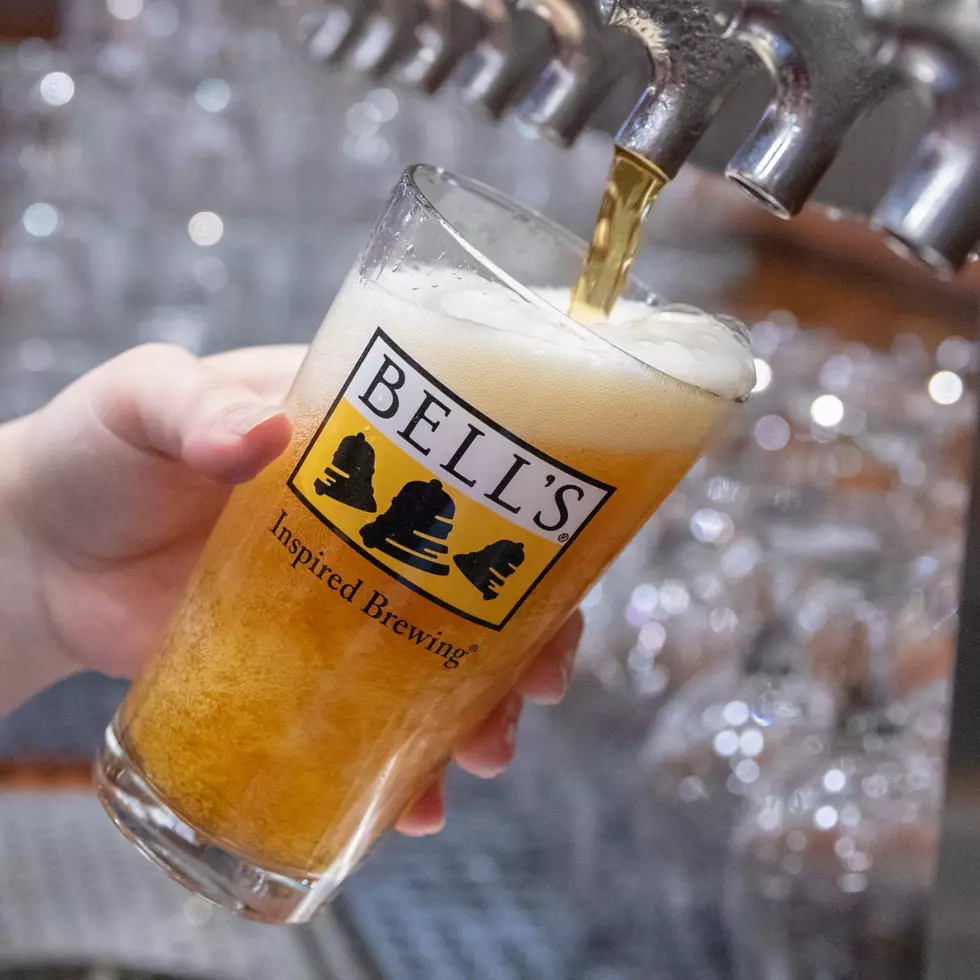 Bell's Brewery Wins Notable Award for Sustainability Projects 