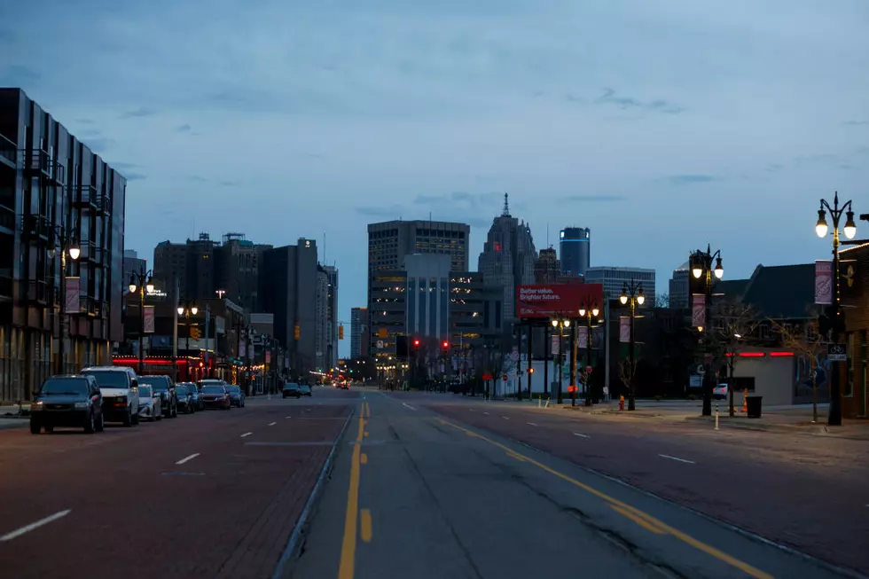 Why Is Detroit 2020’s Most Hated City In America?