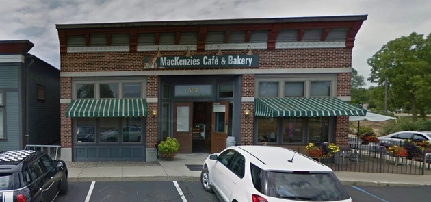Mackenzie&#8217;s Cafe &#038; Bakery In Kalamazoo Is Closing
