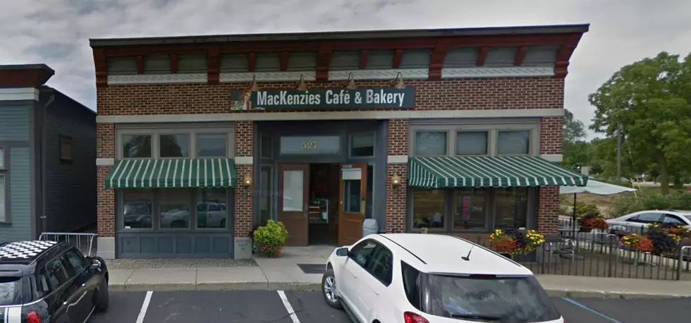 Mackenzie’s Cafe & Bakery In Kalamazoo Is Closing