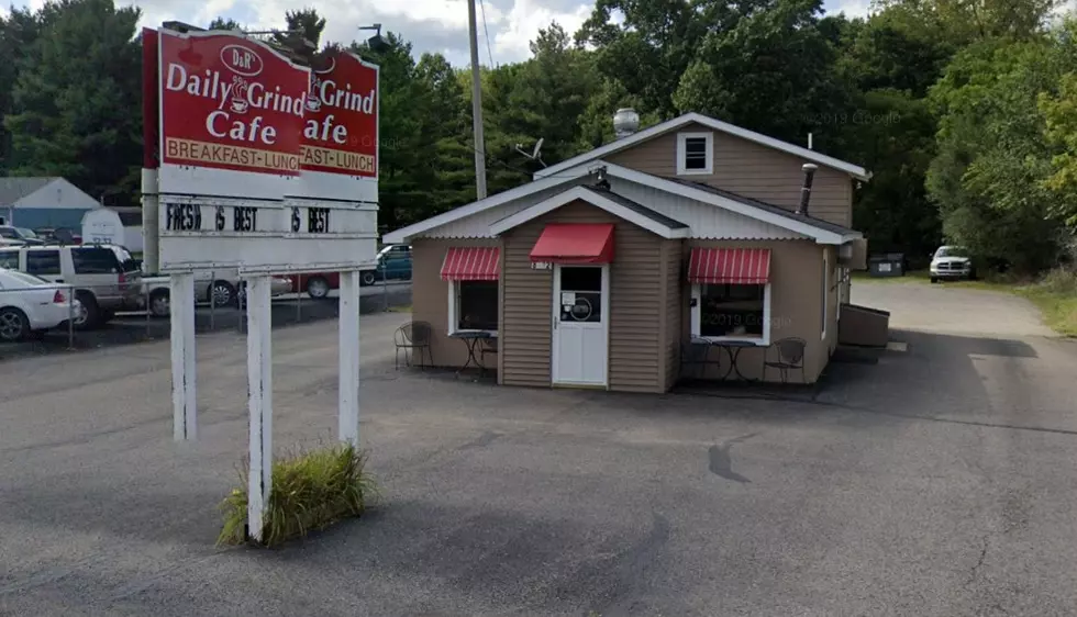State Slaps Portage Restaurant With Big Fine For Covid Violation