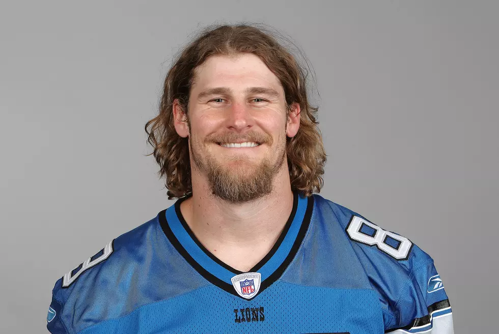 ‘The Dude’ Won The Press Conference; Will Lions Win More Games?