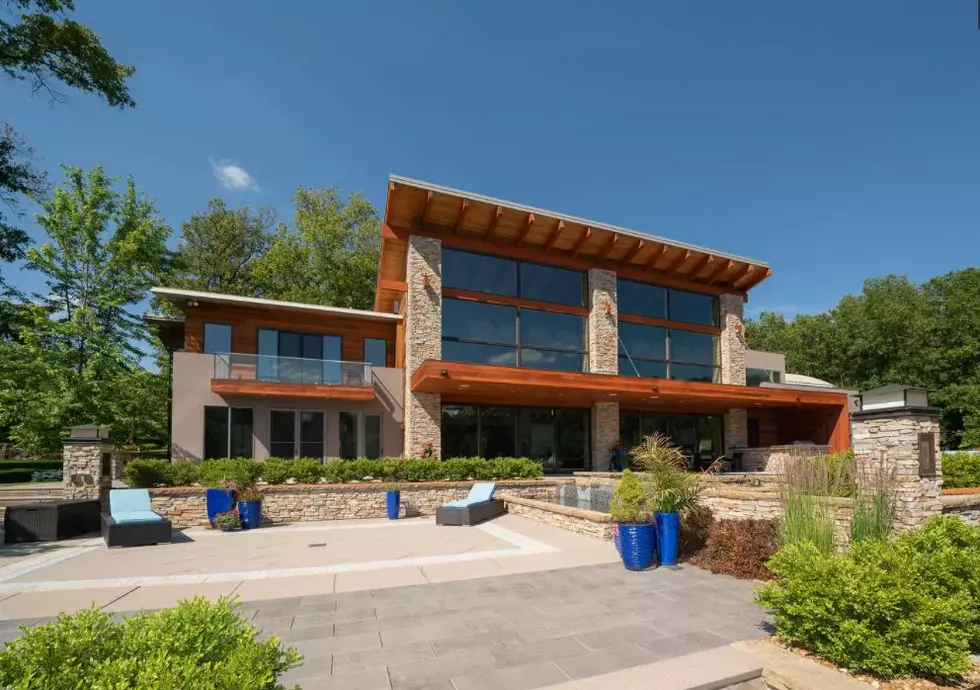 A Glimpse Inside the Most Expensive Home For Sale in Kalamazoo