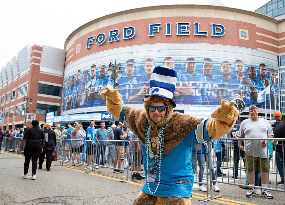 How Far Are The Lions From The Super Bowl? Experts Say Not Soon