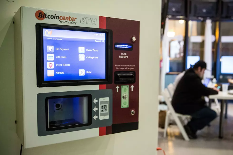 St. Joseph County Now Has A Bitcoin ATM