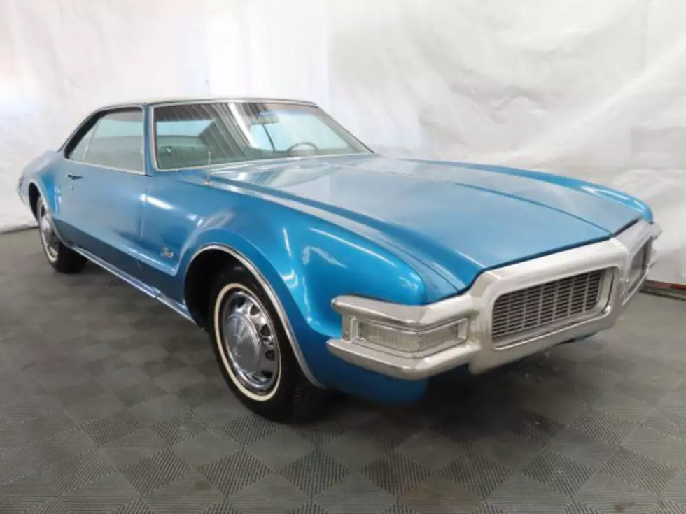 Take A Ride In The Sexiest Car For Sale Near Kalamazoo