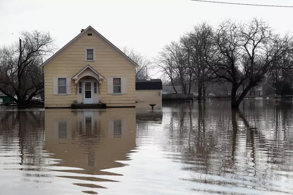 How to Prevent a House Flood in Kalamazoo as the Snow Melts