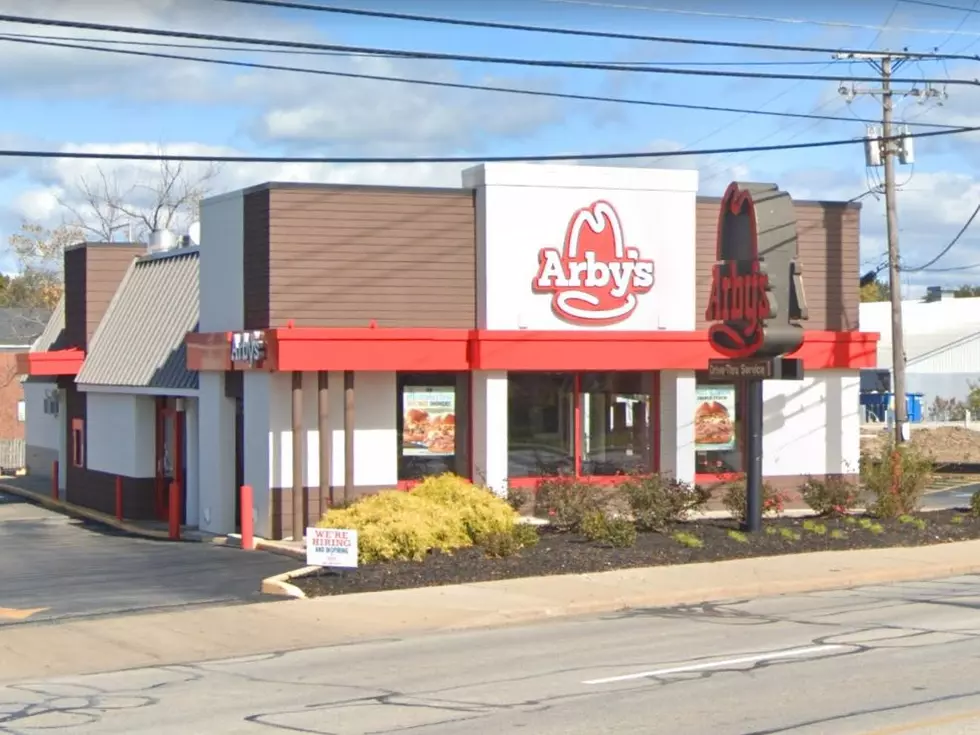 An Ohio Woman Gets Violent Over Arby's Sauce