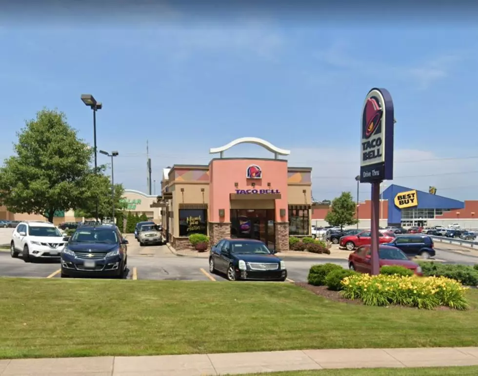 Woman Loses It Because Fries From Ohio Taco Bell Are Too Salty