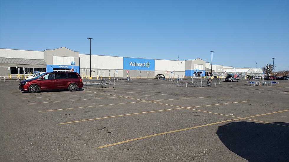 Plainwell Walmart Temporarily Closed due to Covid-19 