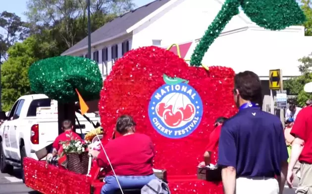 Traverse City&#8217;s Cherry Festival Is On, But Will Look A Little Different