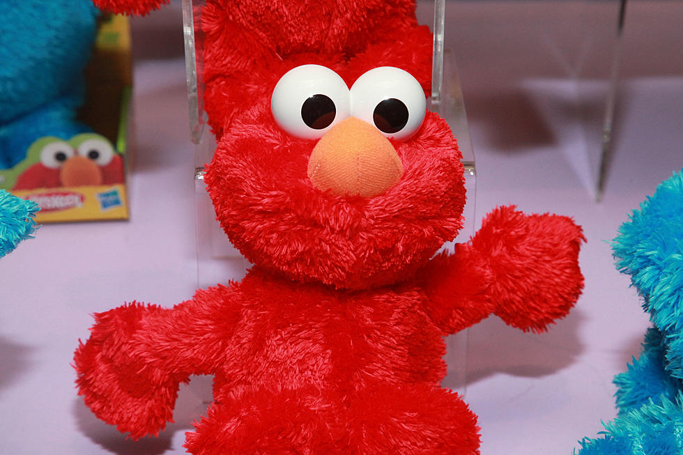 Home Inspector Caught Pleasuring Himself With Michigan Family’s Elmo Doll