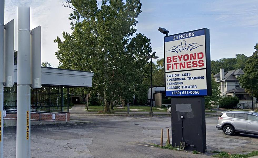 Strength Beyond In Kalamazoo Apparently WON’T Allow Masked Customers