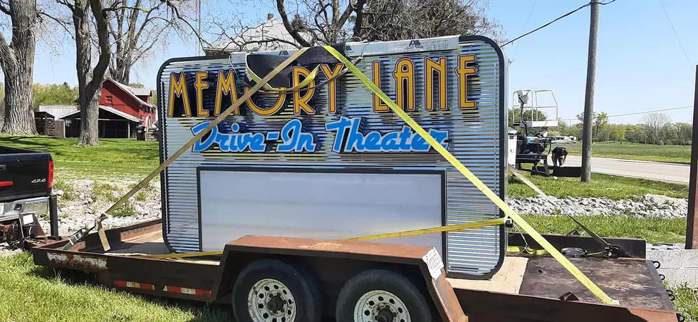Detroit Area's Newest 'Memory Lane' Drive In To Open Soon
