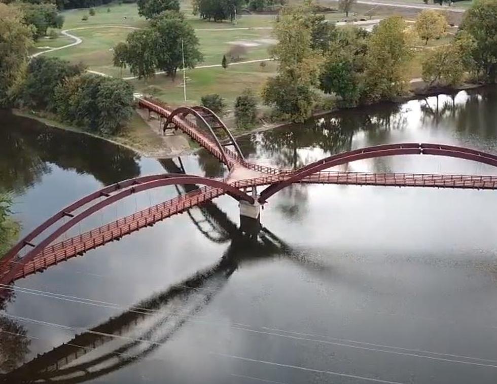 Do You Know About Michigan's Hidden Gem Called The Tridge?