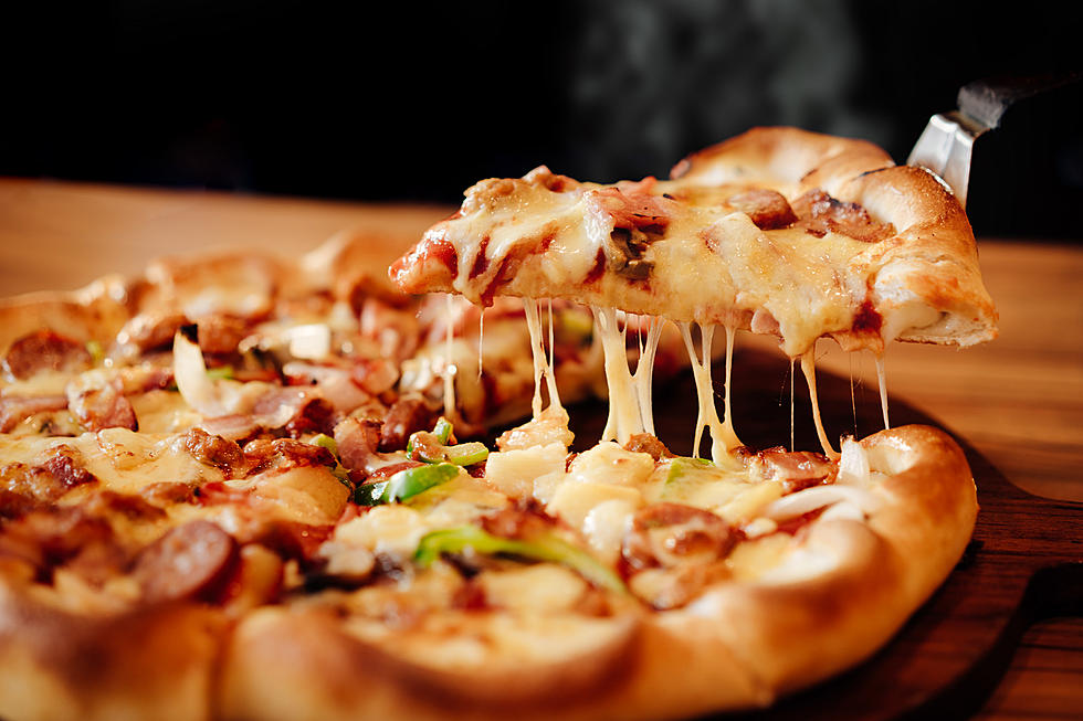Pizza Chain Turns 75, Donates Cash to Kalamazoo Housing Charity