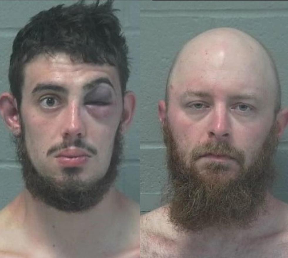 Wedding Crashers Get a Beat Down by Wedding Party Then Arrested