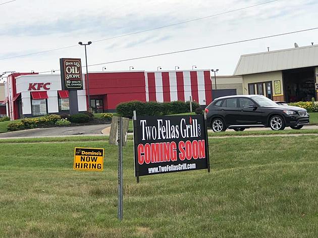 Two Fellas Grill Opening New Location In Kalamazoo On Gull Road