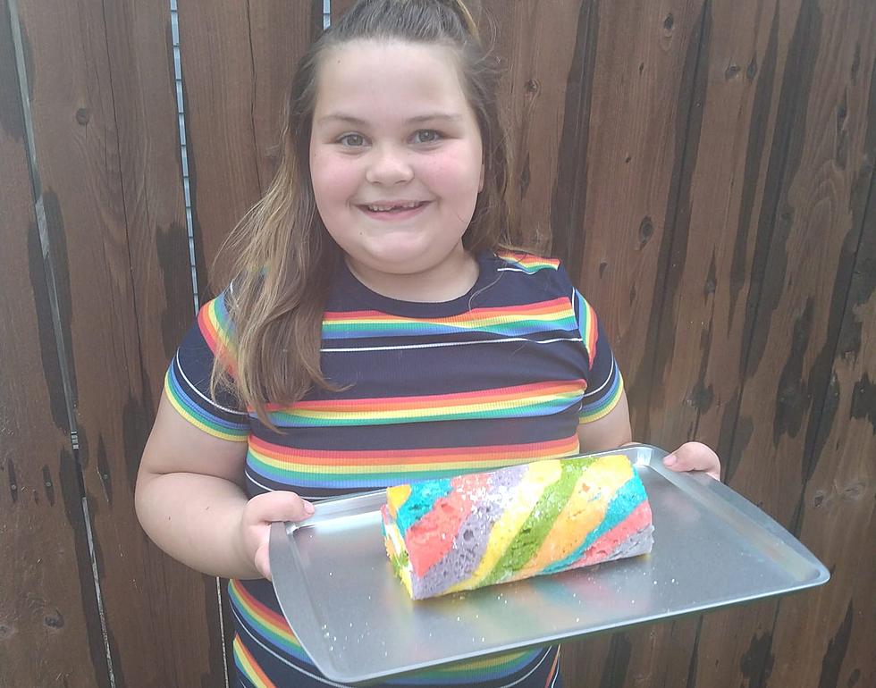 8 Year Old Ferndale Girl May Soon Become Youngest Food Truck Owner