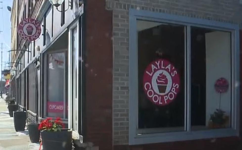 Kalamazoo Teen-Owned Shop, Layla’s Cool Pops, Coming to Westnedge