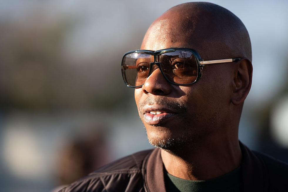 Dave Chappelle Performing 3 Nights At Fillmore Detroit August 10th-12th