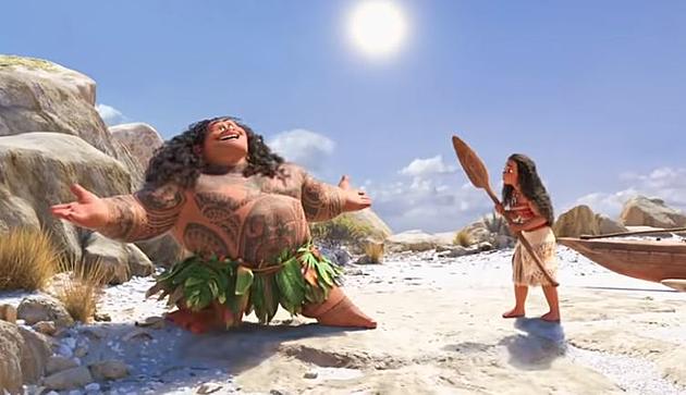Kalamazoo Kids To Perform Moana Jr. At Center Stage Theatre In Comstock