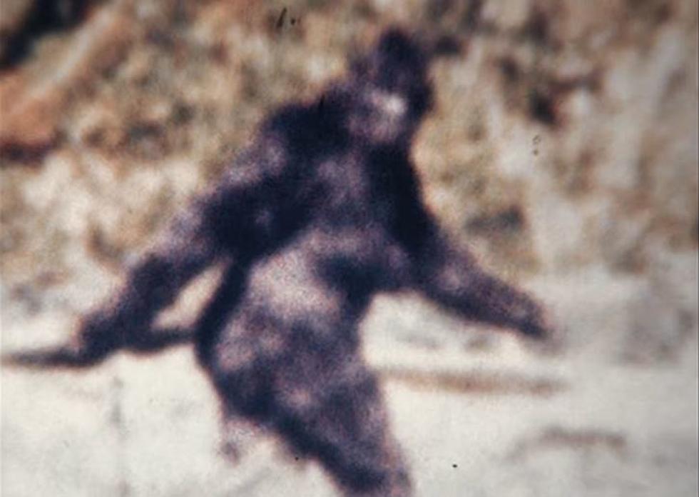 Did You Know: Battle Creek Has Never Had A Bigfoot Sighting